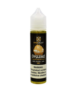 Drizzled Drip Vault by 80V E-liquid 60ml